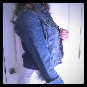 Old Navy Denim Jacket